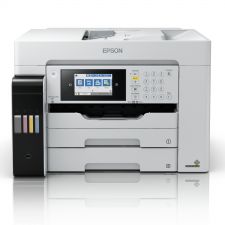 Epson EcoTank ET-16680 A3 Inkjet Multifunction Epson EcoTank ET-16680 A3 Inkjet Multifunction